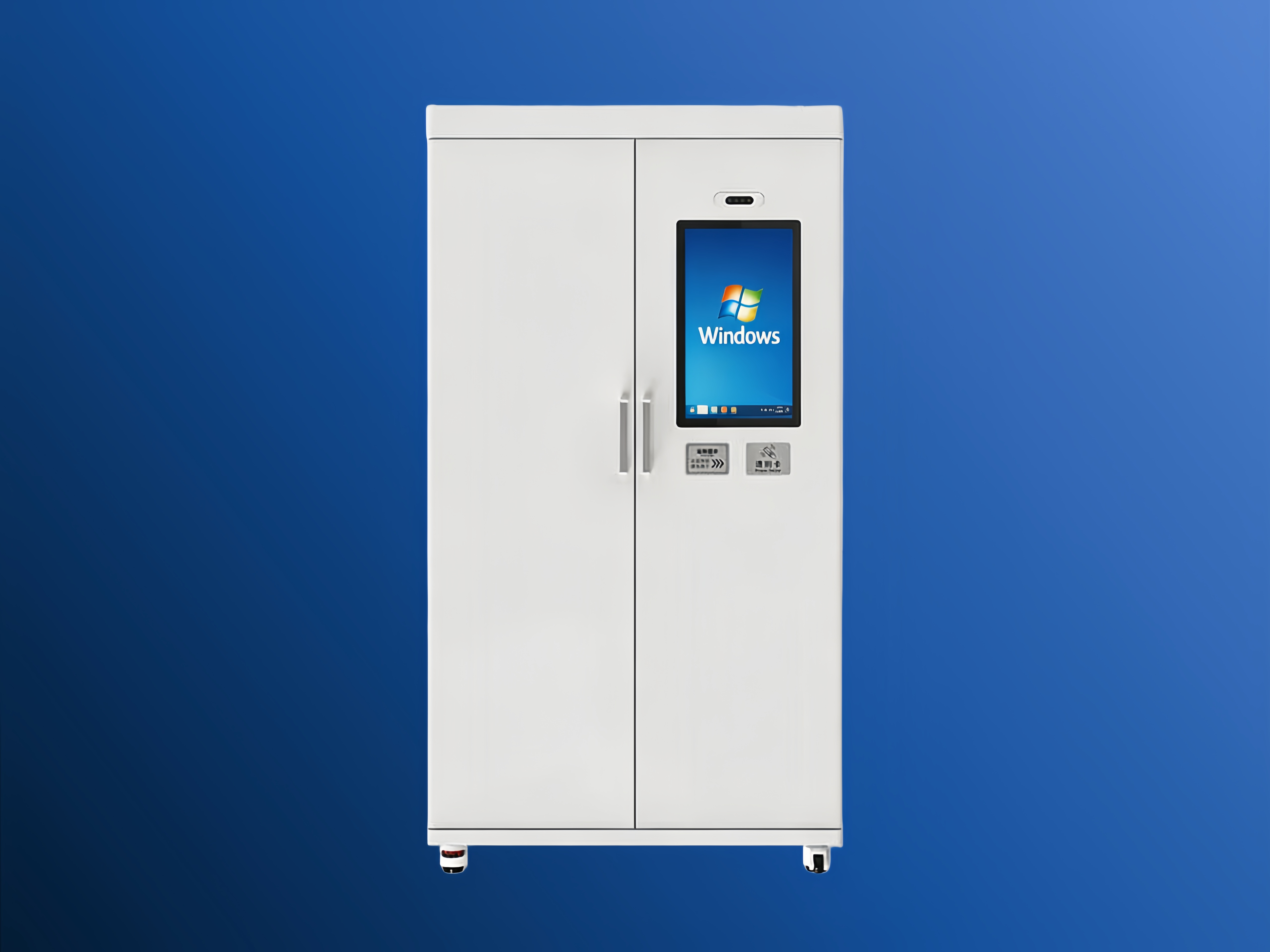 产品主图：电力工具柜